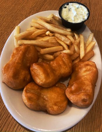 FishNChips FishNChips